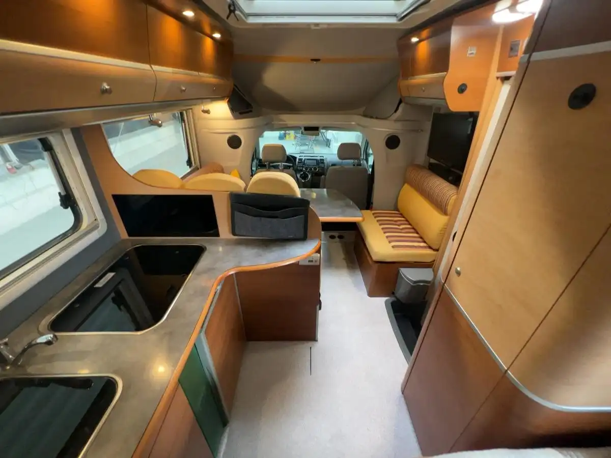 KARMANN Colorado Ti  - Ansicht 8